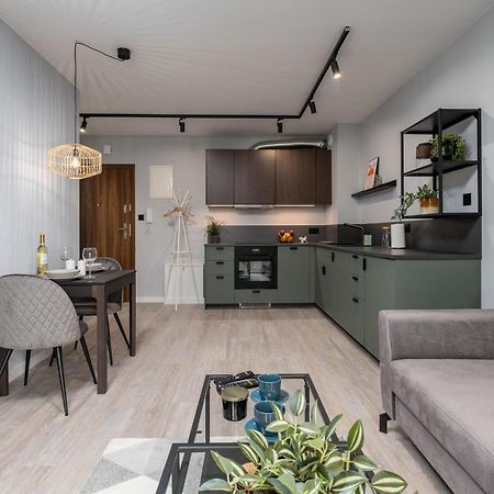 Citycenterapartments-11/21 Белско-Бяла Екстериор снимка