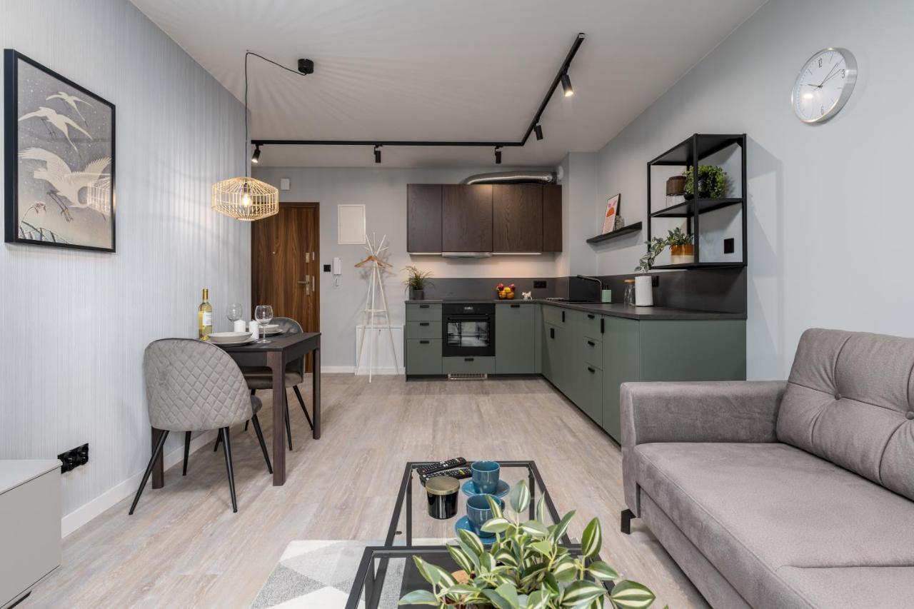Citycenterapartments-11/21 Белско-Бяла Екстериор снимка