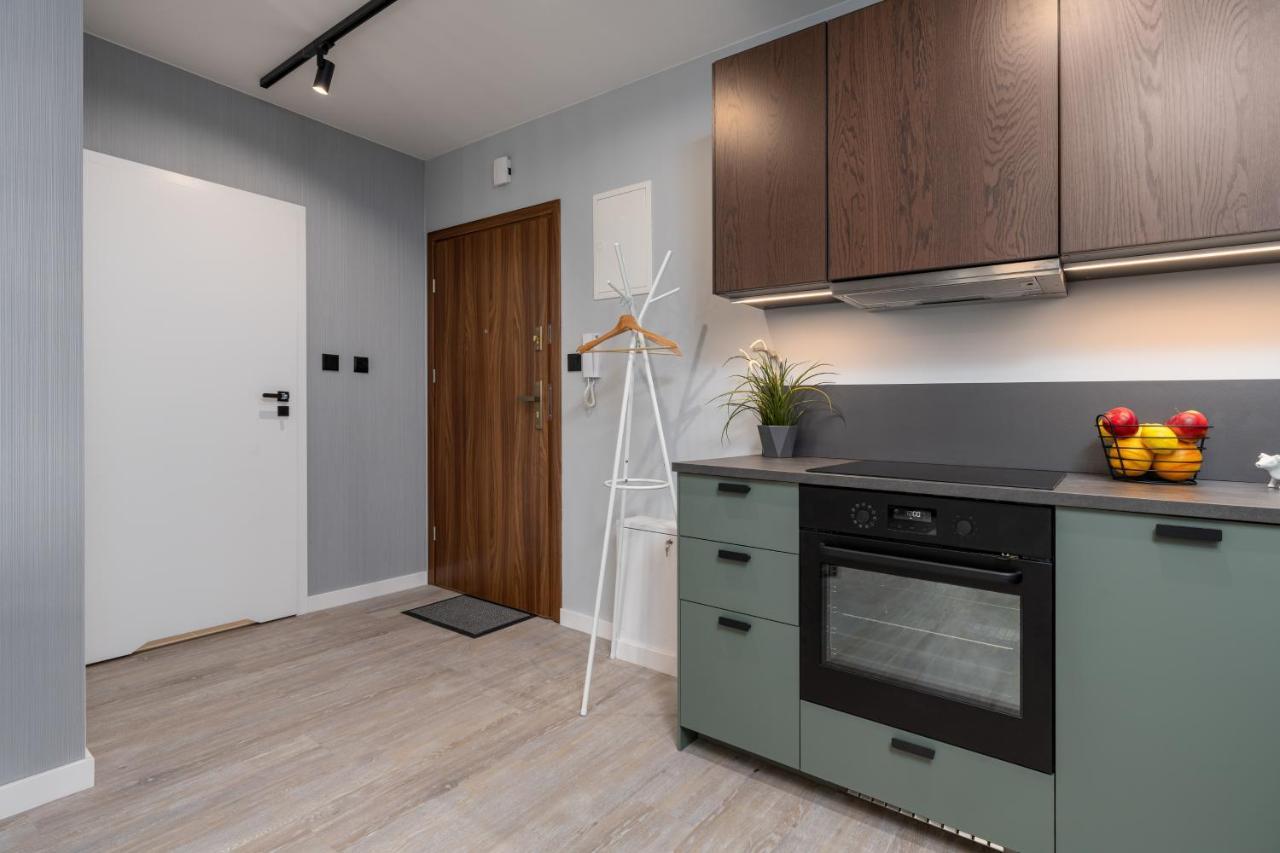 Citycenterapartments-11/21 Белско-Бяла Екстериор снимка