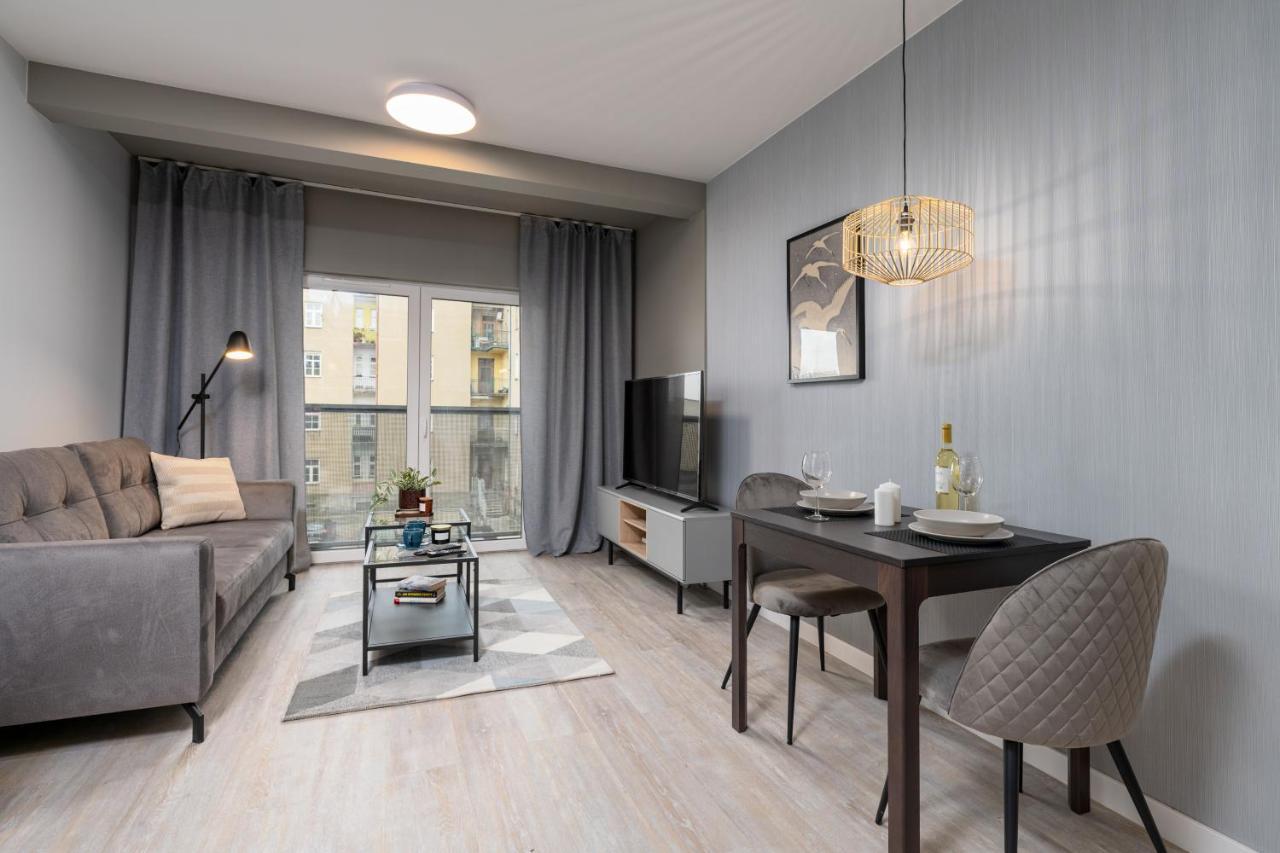 Citycenterapartments-11/21 Белско-Бяла Екстериор снимка