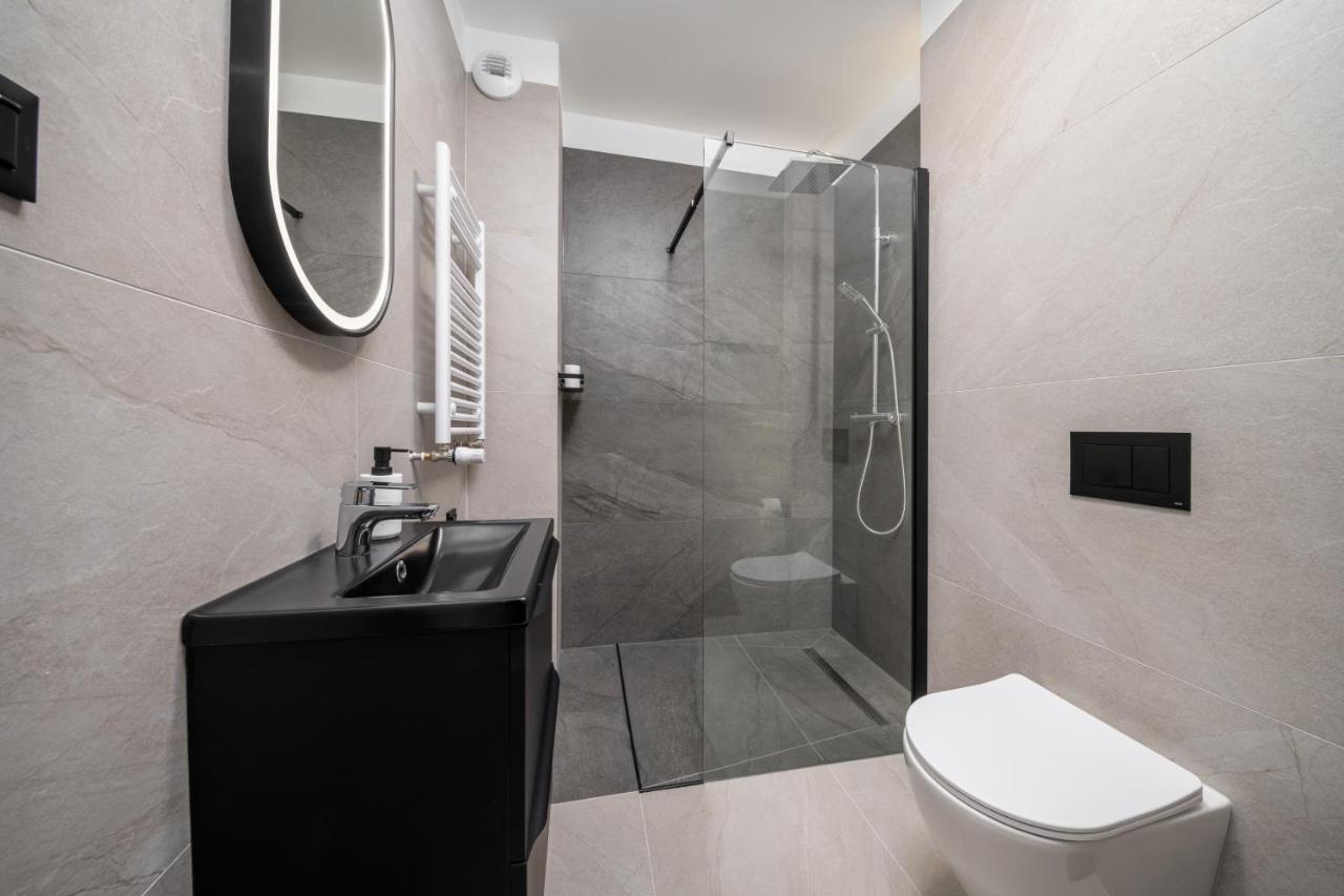 Citycenterapartments-11/21 Белско-Бяла Екстериор снимка