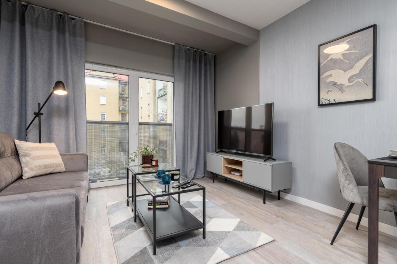 Citycenterapartments-11/21 Белско-Бяла Екстериор снимка