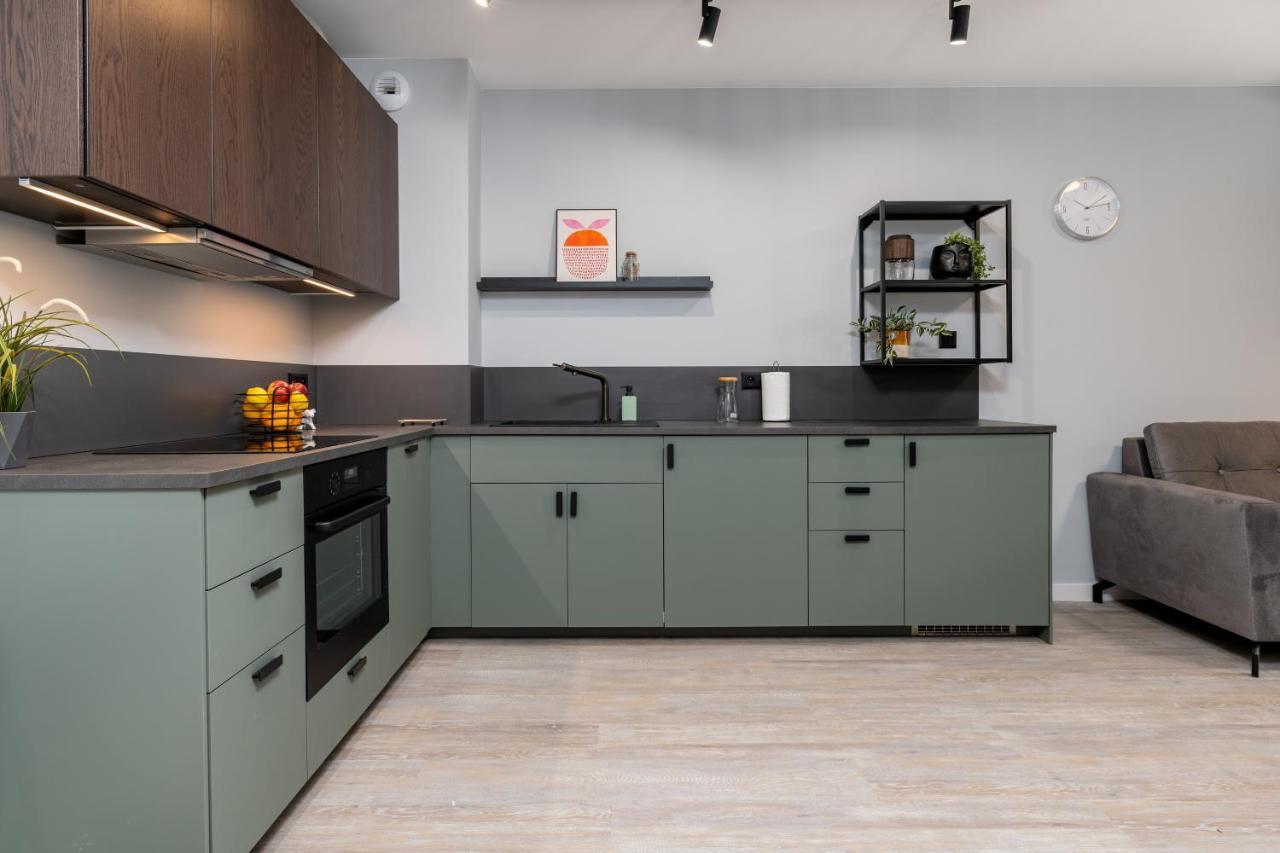 Citycenterapartments-11/21 Белско-Бяла Екстериор снимка